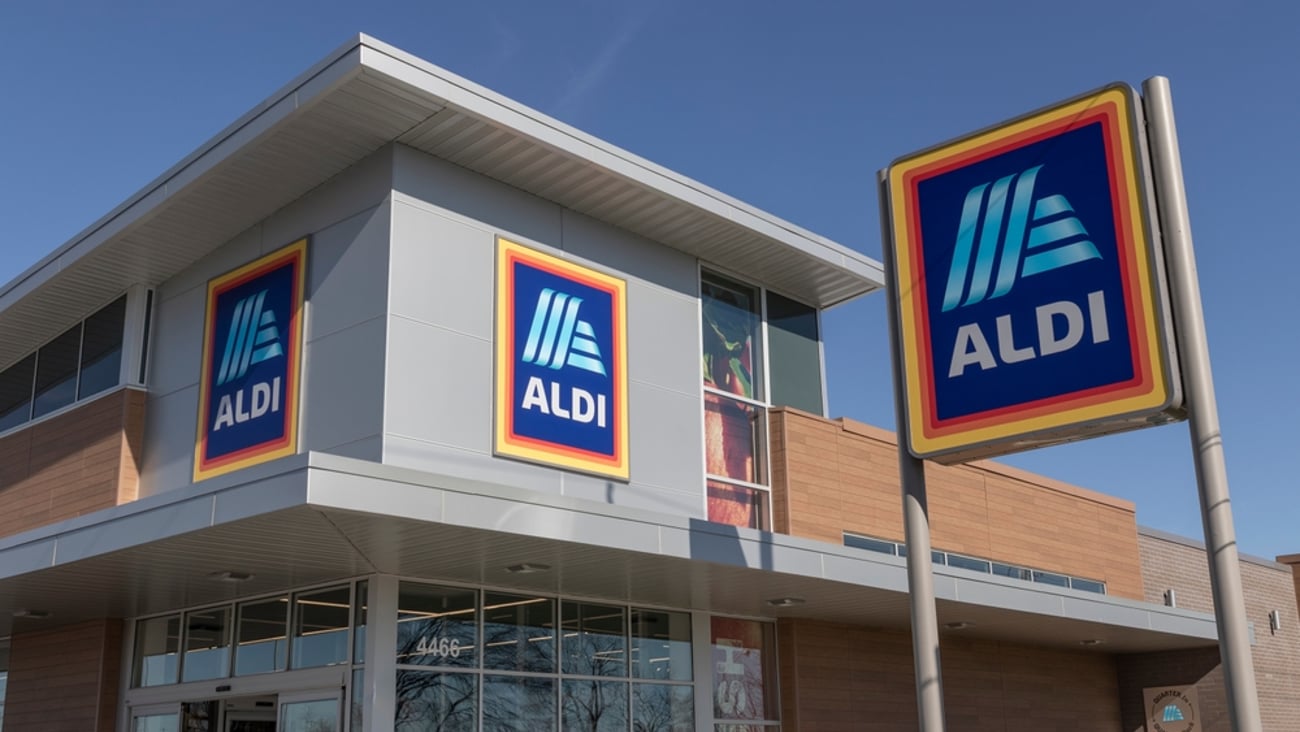 Aldi