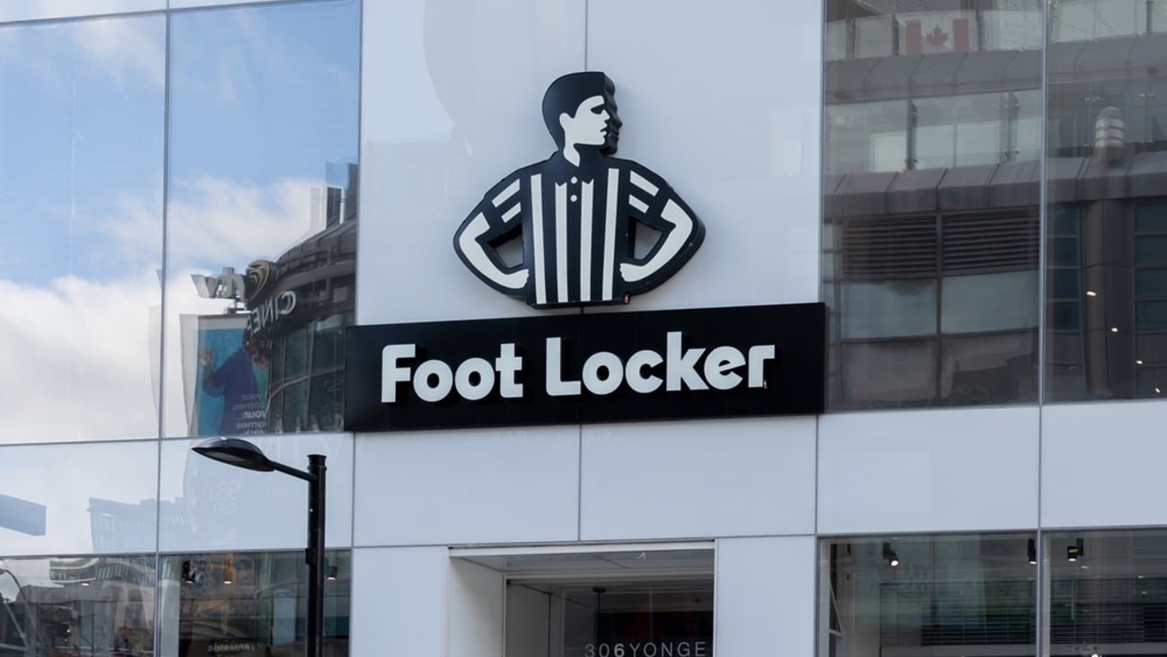Foot Locker