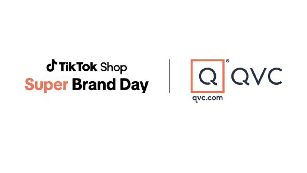 QVC - TikTok
