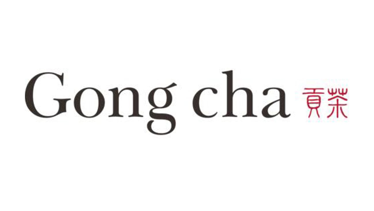 Gong cha