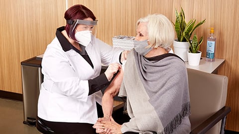 pharmacy instore clinic