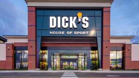 Dick's House of Sport