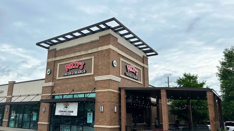 Fuzzy's Taco Shop Sugar Land