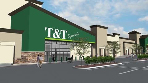 T&T Supermarkets Chino Hills