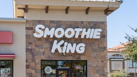 Smoothie King