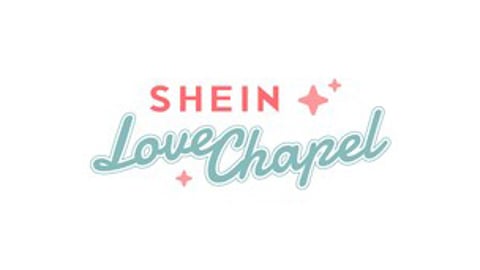 Shein Love Chapel