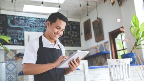 Small business