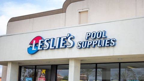 Leslie's Pool Supplies