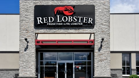 Red Lobster