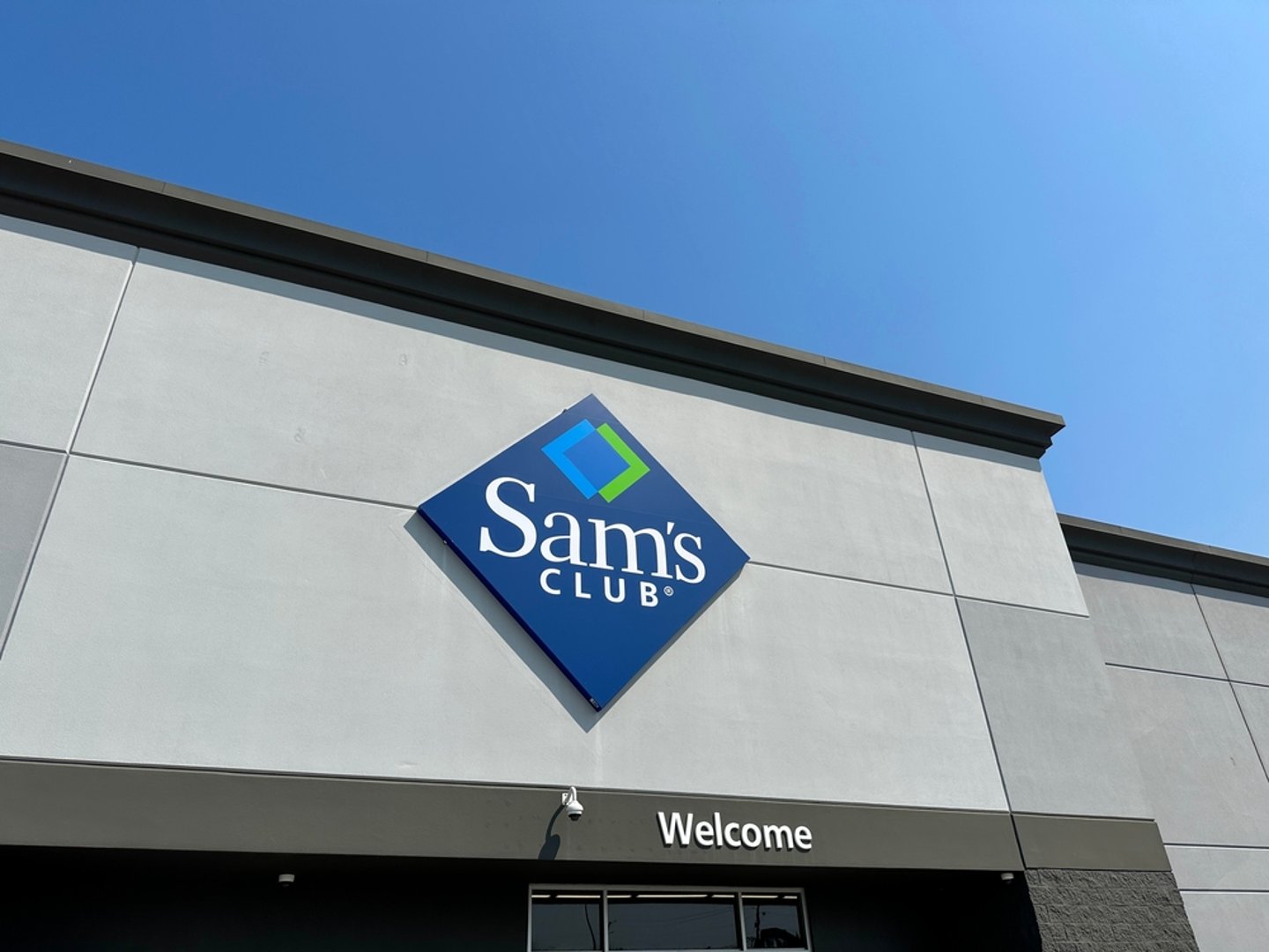 Sam's Club